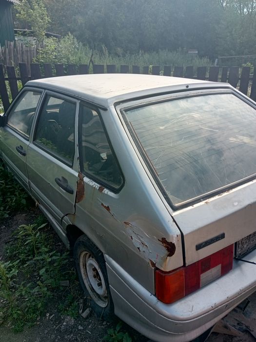 Продам ваз на разбор