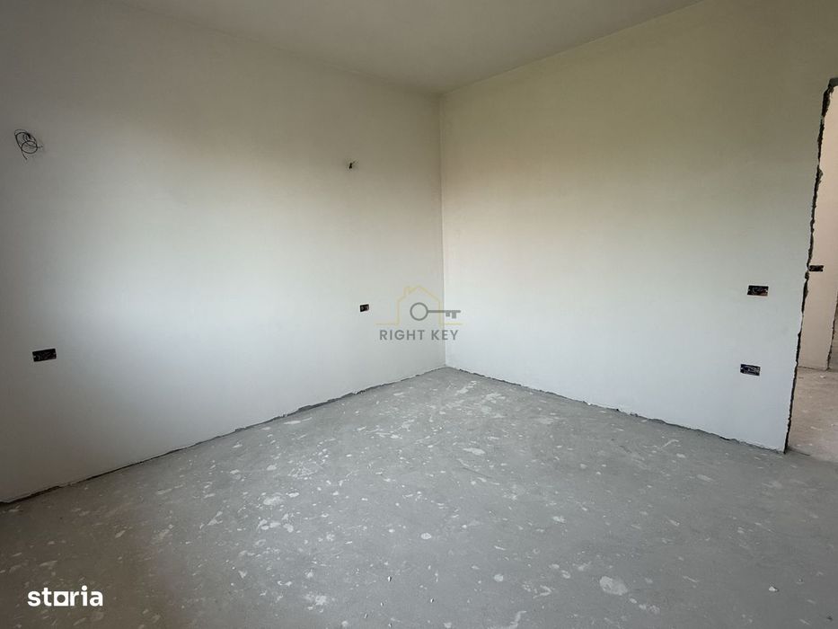 Casa 5 camere P+1+Pod, Dragomiresti Vale! T:500mp, STB! Comision 0%!