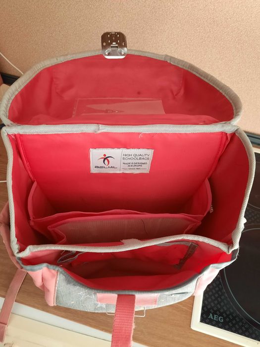 Ученически раници за момичета