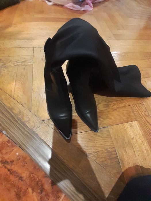 Cizme Il Passo nr 37