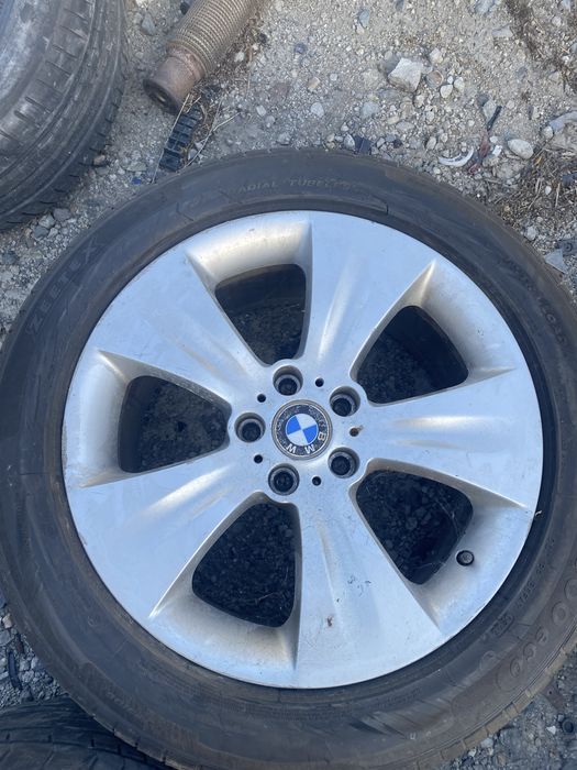 джанти 19 бмв 5х120