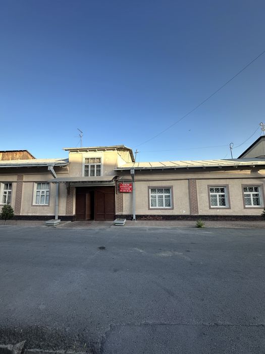 Hovli sotiladi продаётся участок Mirobod tumanida 8 сот