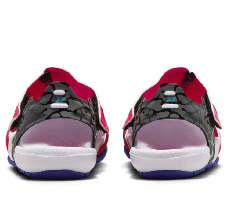 Детски сандали JORDAN