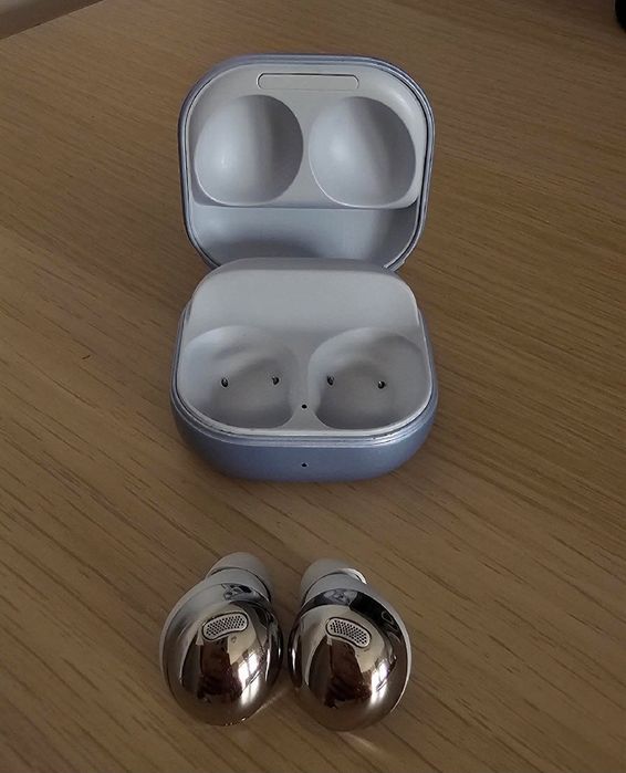 Căști wireless Samsung