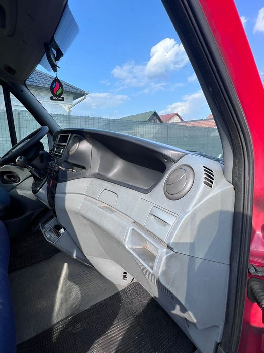 Iveco Daily 2010, 3.0 Diesel