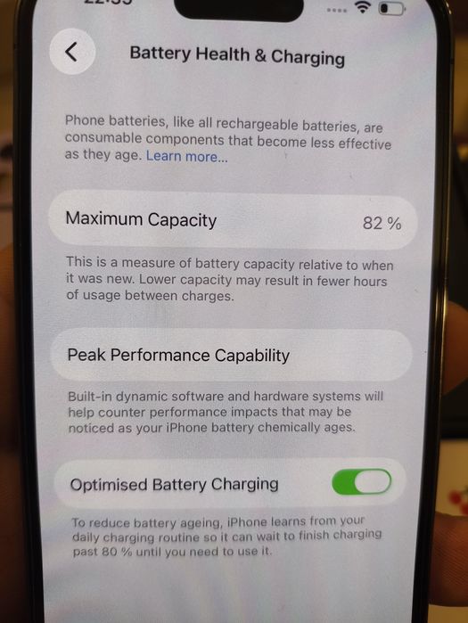 Iphone 14 Pro 256 gb