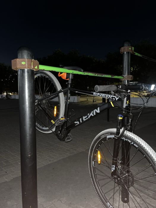 MTB байк Stern Energy 29"