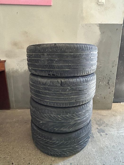 Jante VW, audi 235/45 R17