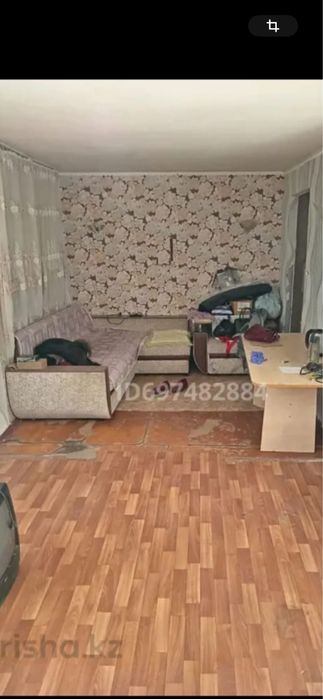 Продам трех комнатный дом