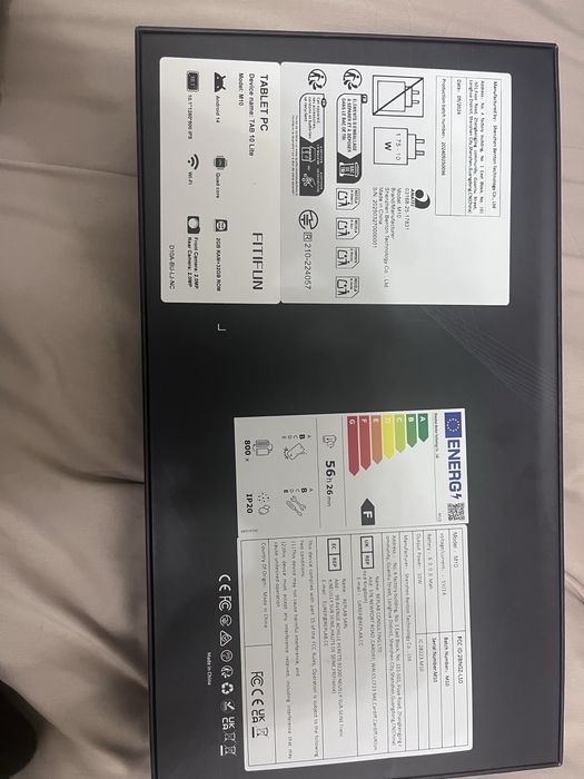 Продам планшет