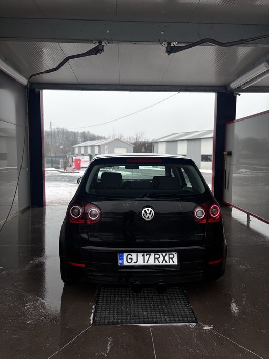 Schimb golf 5 1.9 tdi