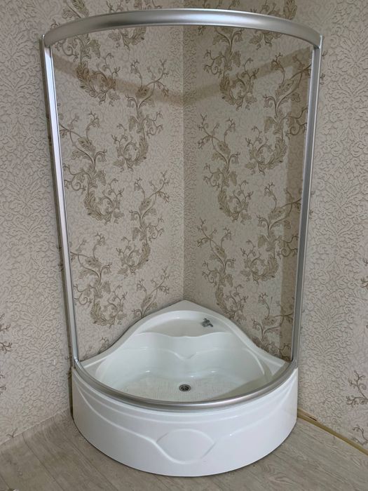 Душевая кабинка “Walter”