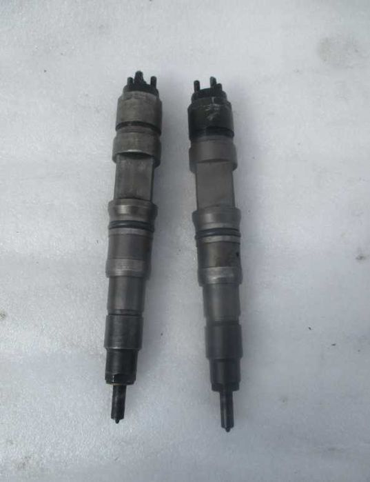 Injector camion MAN D2866 TGA TGS TGX Delphi Bosch - Piese motor MAN