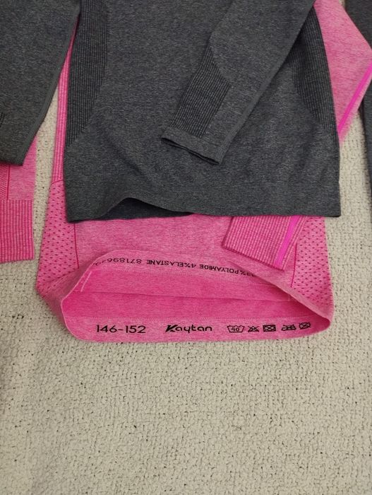 Термобельо р.146-152, за 11-12г.