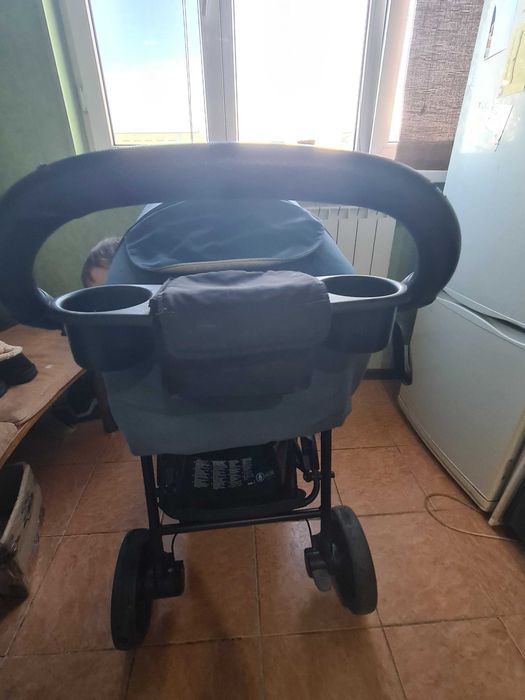 Прогулочная коляска Joie