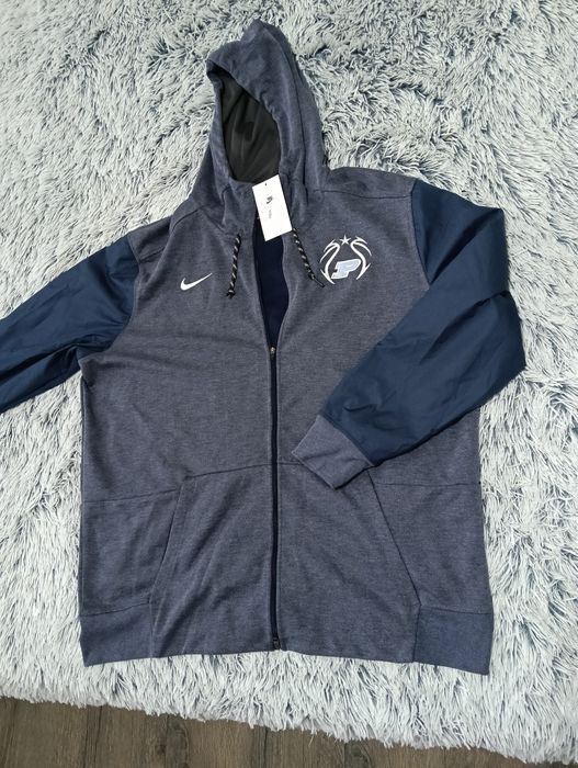 Nike dry-fit hanorac hoodies XL -XXL