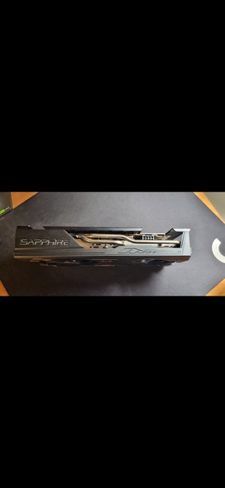 RX 5600 XT Sapphire Pulse 6GB