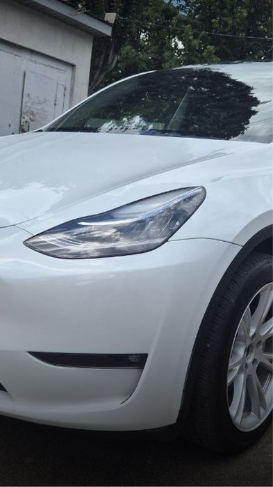 Tesla Y 2023 Long  range Duo Motor