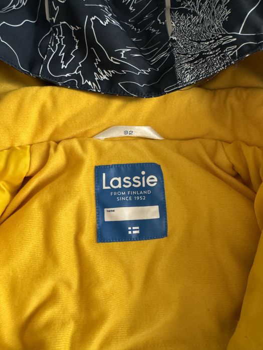 Комбенизон весна осень