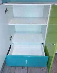 Comoda ikea bygge pt haine tv etc.