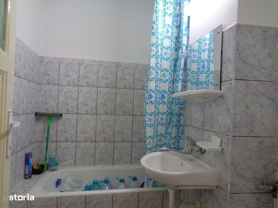 Garsoniera confort 1 zona PODGORIA 36 MP 39.500 EURO