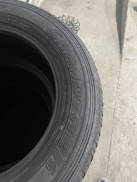 265/60 18 на тайота