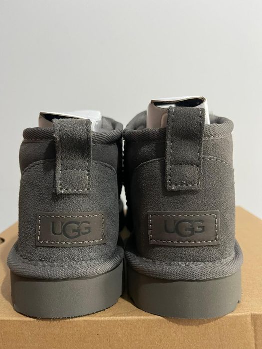 UGG ultra mini 38