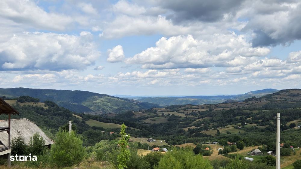 Pret 75000euro neg.  jud Cluj