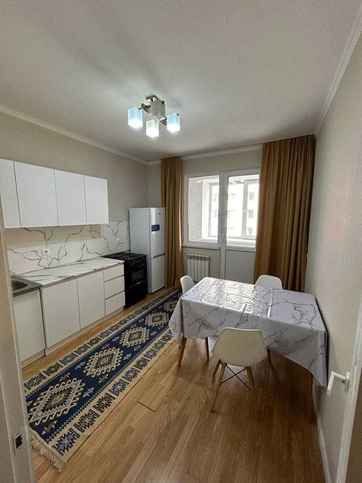 Сдам 1-комнатную квартиру