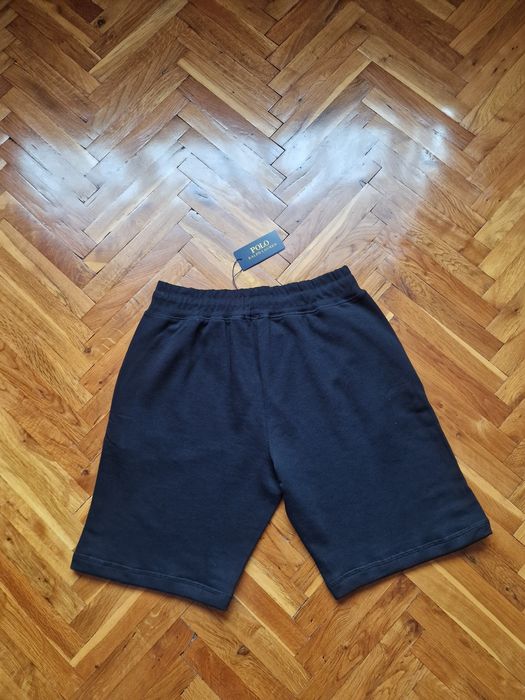 Страхотни мъжки къси панталони POLO RALPH LAUREN   размер  S M L XL 2XL