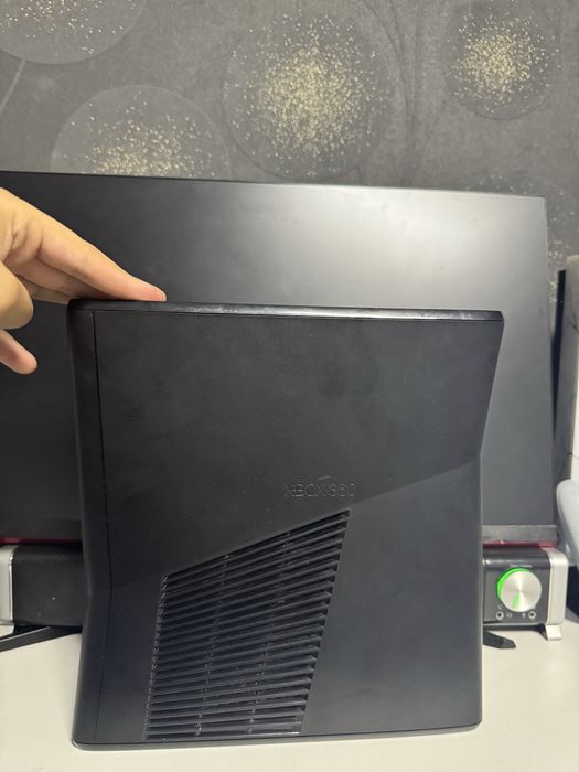 Vand Xbox 360 Slim