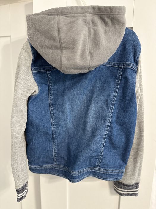 Geci United Colous of Benetton/Next