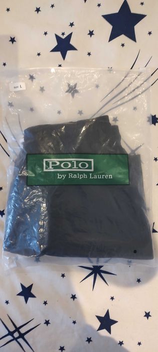 Pantaloni scurti/sort baie Polo Ralph Lauren [L]