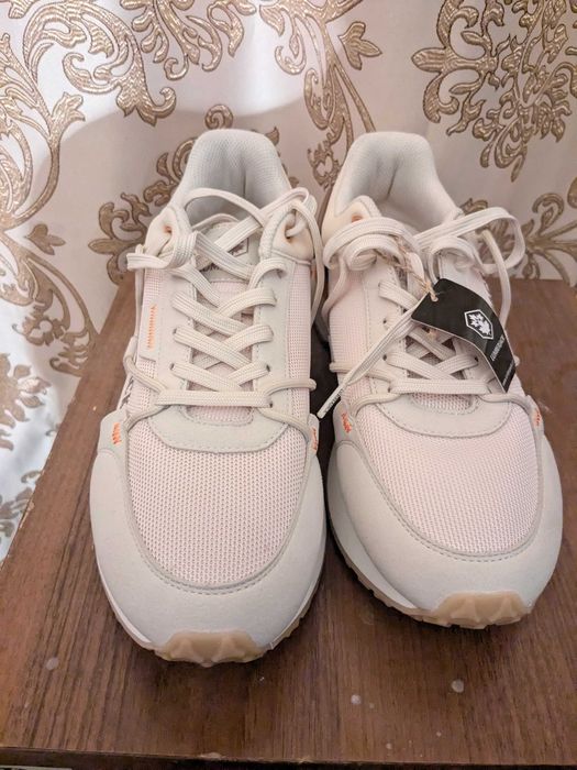 Кроссовки мужские Lumberjack