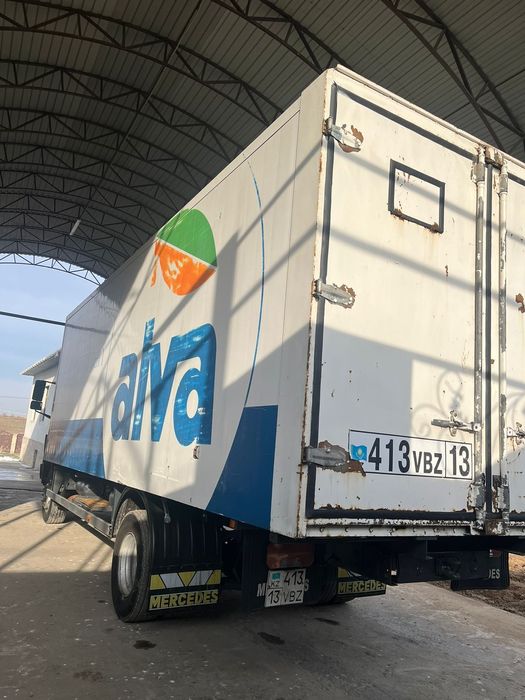 Термо будка сатылады жағдайы жақсы