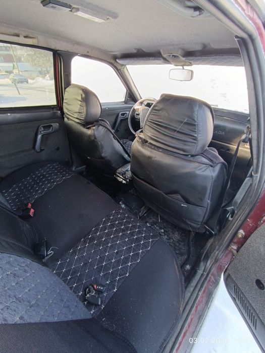 Продам Ваз 21111