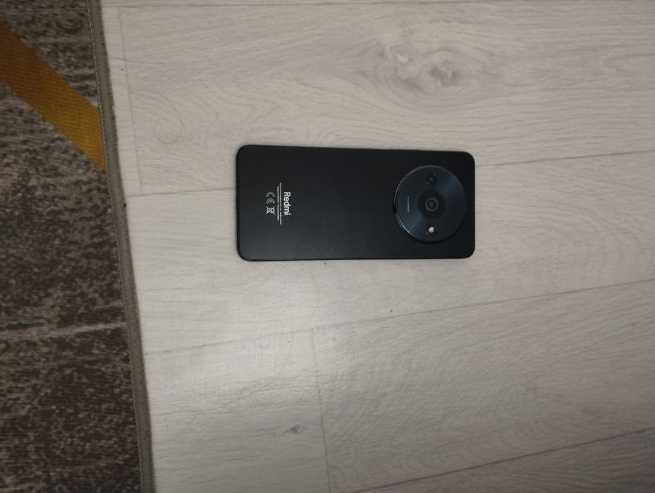 Redmi A3 все родной в оригинале