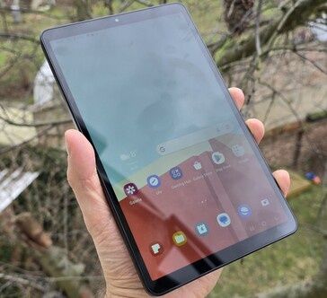 Samsung Tab A 10
