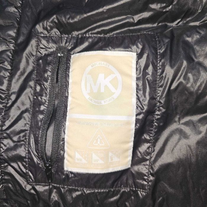 Женский пуховик Michael Kors