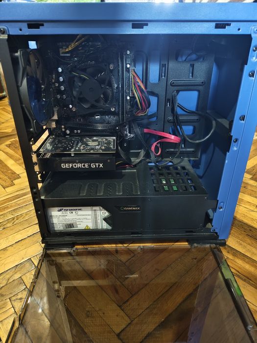 Продам компьютер игровой