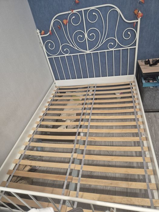 Продается кровать, IKEA
