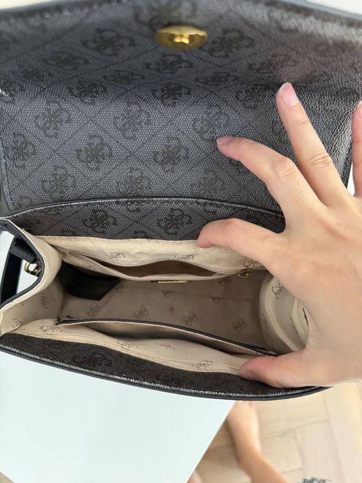 Сумка Guess оригинал
