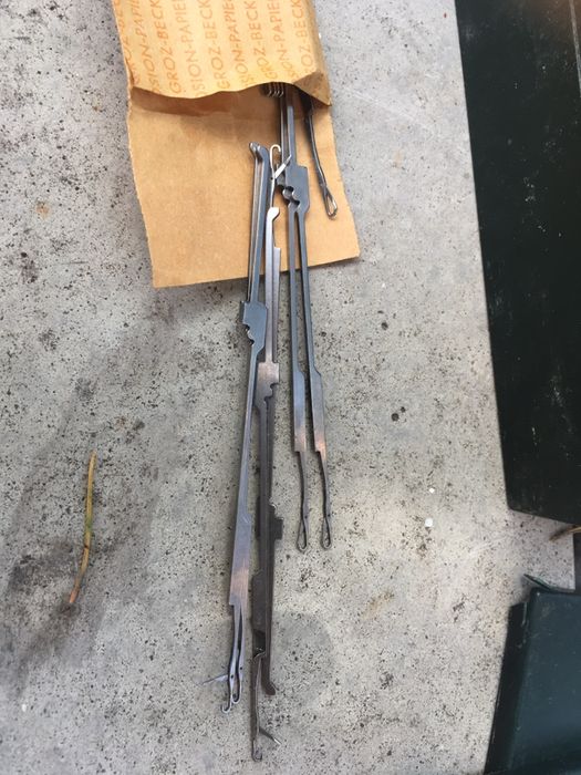 Groz beckert игли индустриални за стан плетене шиене тъкане