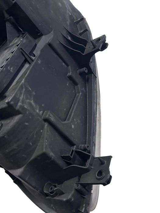 Far Dreapta Fata Volkswagen Touran 1T1, 1T2 2003 - 2010 2K0941006B