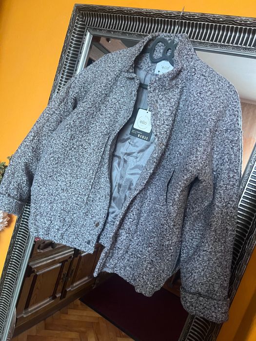 Geacă superbă nouă