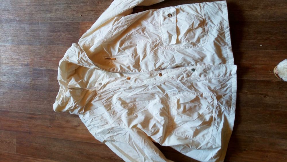 Ветровка 52 - 54размер