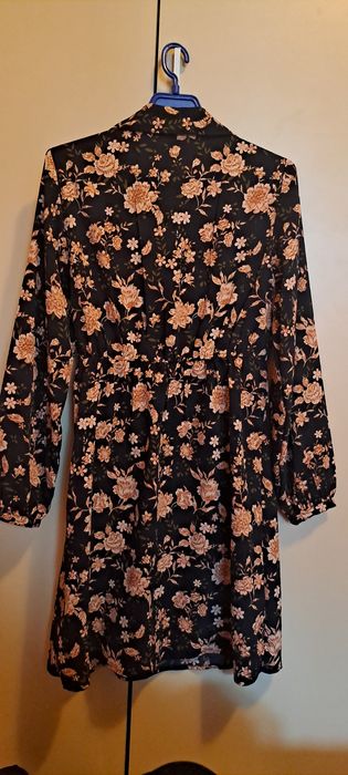 Рокля Pieces M размер