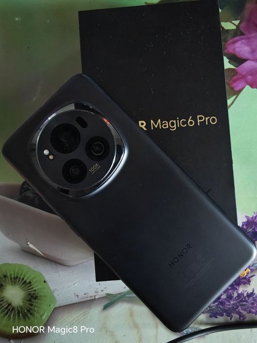 Vând Honor magic 6 pro