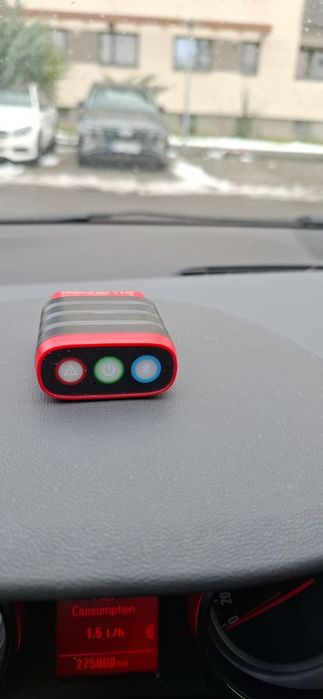 Tester auto Thinkdiag