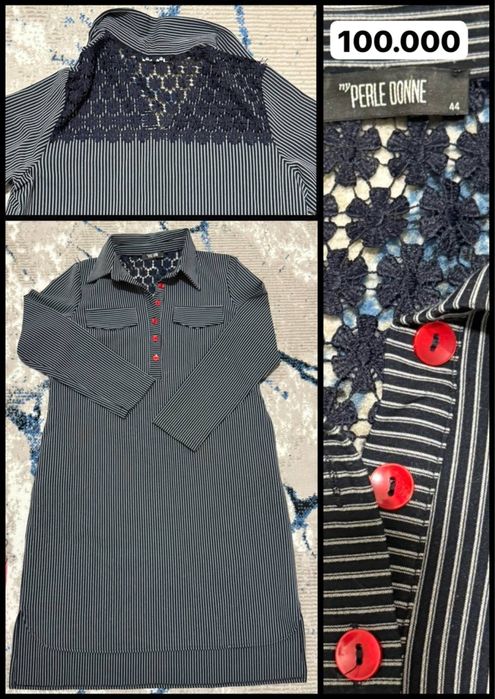 Одежда для женщин 50-52 размера